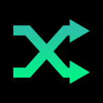 livexlive android application logo